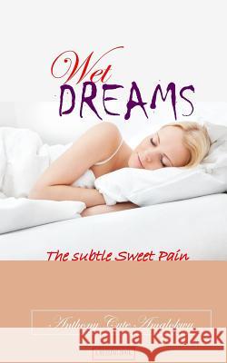 Wet Dreams: The Subtle Sweet Pain Anthony Cute Amalokwu 9781515082088 Createspace