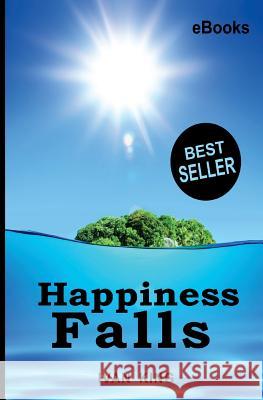 ebooks: Happiness Falls [Free ebooks] King, Ivan 9781515083535 Createspace