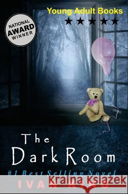 Young Adult Books: The Dark Room [Young Adults] King, Ivan 9781515094401 Createspace