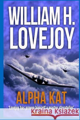 Alpha Kat William H. Lovejoy 9781515106715