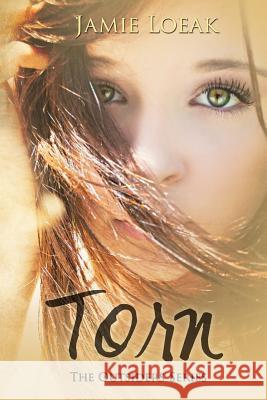 Torn: An Outsiders Series Novella Jamie Loeak 9781515111337 Createspace Independent Publishing Platform