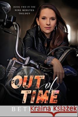 Out of Time Beth Flynn 9781515111504