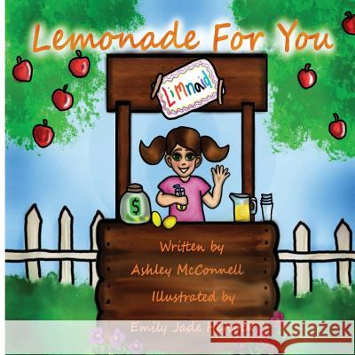 Lemonade For You Hercock, Emily Jade 9781515124009