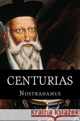 Centurias Nostradamus                              1. Books 9781515140429 Createspace