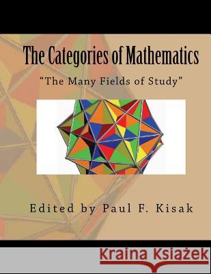 The Categories of Mathematics: 