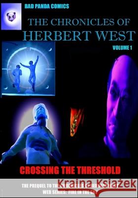 The Chronicles of Herbert West Robert Luxford 9781515152989 Createspace Independent Publishing Platform
