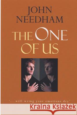 The One of Us John Edward Needham 9781515155102