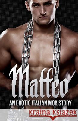 Matteo Rachael Orman 9781515178453