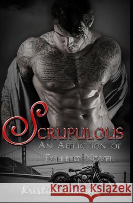 Scrupulous Kristina Canady 9781515182092 Createspace