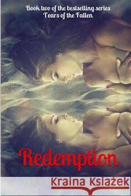 Redemption K. M. Hager 9781515185246 Createspace