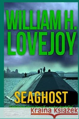 Seaghost William H. Lovejoy 9781515188902