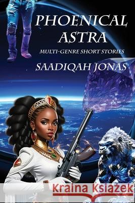 Phoenical Astra: Short Stories S. Jonas 9781515210771