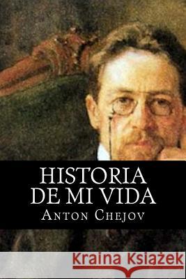 Historia de mi Vida Books 9781515212881