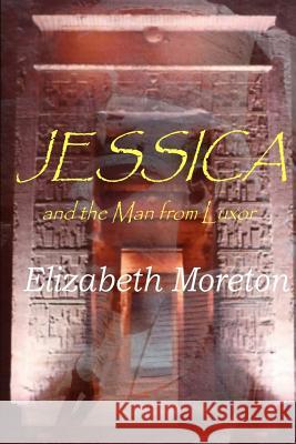 Jessica Elizabeth Moreton 9781515213789 Createspace Independent Publishing Platform