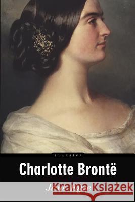 Jane Eyre Charlotte Bronte 9781515230144