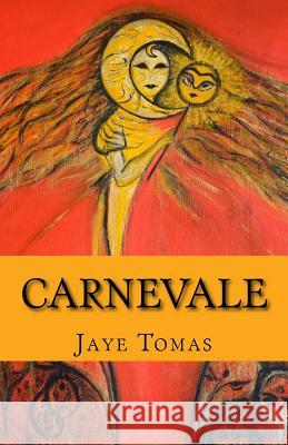 Carnevale Jaye Tomas 9781515236351