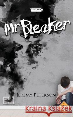 Mr. Bleaker Jeremy Peterson 9781515240129