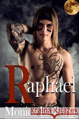 Raphael Monica L 9781515243489 Createspace