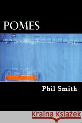pomes Smith, Phil 9781515250821