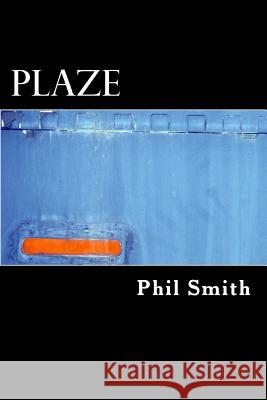 plaze Smith, Phil 9781515296669