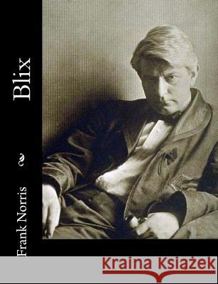 Blix Frank Norris 9781515328056