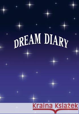 Dream Diary: blue/white Marlin, Miranda 9781515330479