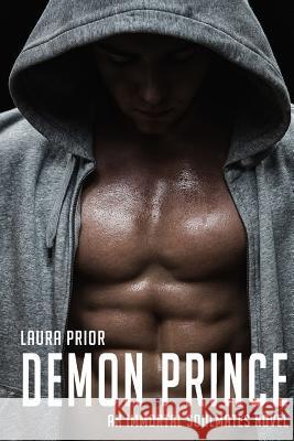 Demon Prince Laura Prior 9781515352488 Createspace