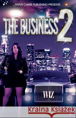 The Business Part 2  9781515365389 Createspace