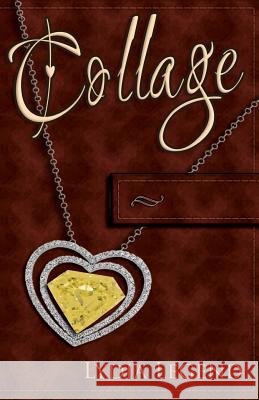 Collage Lydia Legend 9781515366959