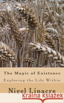 The Magic of Existence: Exploring the Divine Within Nigel Linacre 9781515367321 Createspace