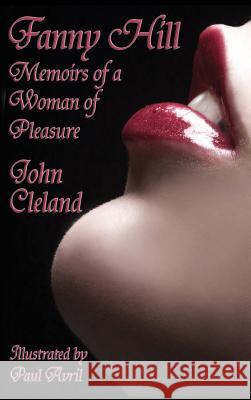 Fanny Hill John Cleland (International Statistical Institute) 9781515420101 Gray Rabbit Publishing