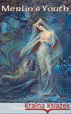 Merlin's Youth George Parker Bidder 9781515421771 Positronic Publishing