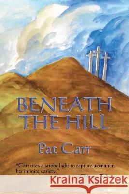 Beneath the Hill Pat Carr 9781515423393 Gray Rabbit Publishing