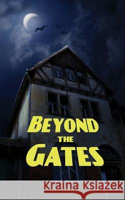 Beyond the Gates Elizabeth Stuart Phelps 9781515424321