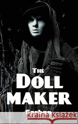 The Doll Maker Sarban 9781515425359 Black Curtain Press