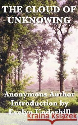 The Cloud of Unknowing Anonymous 9781515427131 SMK Books