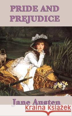 Pride and Prejudice Jane Austen 9781515428091