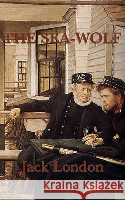 The Sea-Wolf Jack London 9781515428879