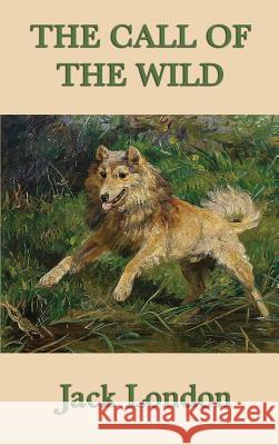 The Call of the Wild Jack London 9781515429012 SMK Books