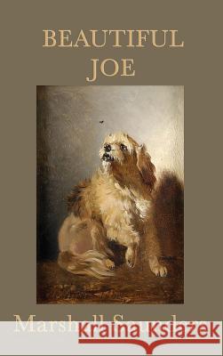 Beautiful Joe Marshall Saunders 9781515429524 SMK Books