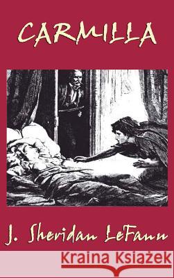 Carmilla J. Sheridan Lefanu 9781515430575