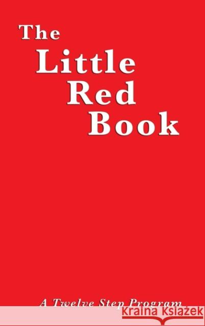 The Little Red Book Bill W 9781515430766