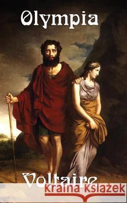 Olympia Voltaire 9781515431053