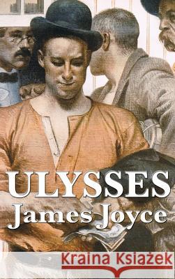 Ulysses James Joyce 9781515432890