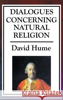 Dialogues Concerning Natural Religion David Hume 9781515435044