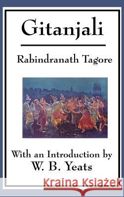 Gitanjali Rabindranath Tagore 9781515435532