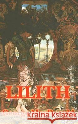 Lilith George MacDonald 9781515435648 SMK Books