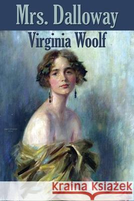 Mrs. Dalloway Virginia Woolf 9781515448297