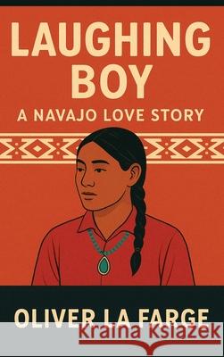 Laughing Boy Oliver L 9781515465263
