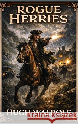 Rogue Herries Hugh Walpole 9781515469513